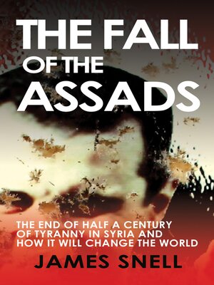 cover image of The Fall of the Assads